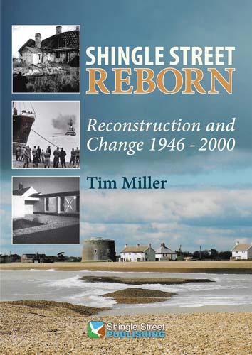 Shingle Street Reborn cover